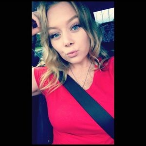 Meet your Posher, Allison